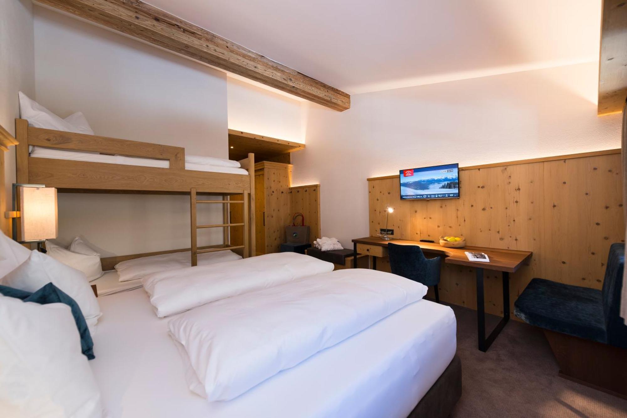 Hotel Bichlalm Berggasthof *