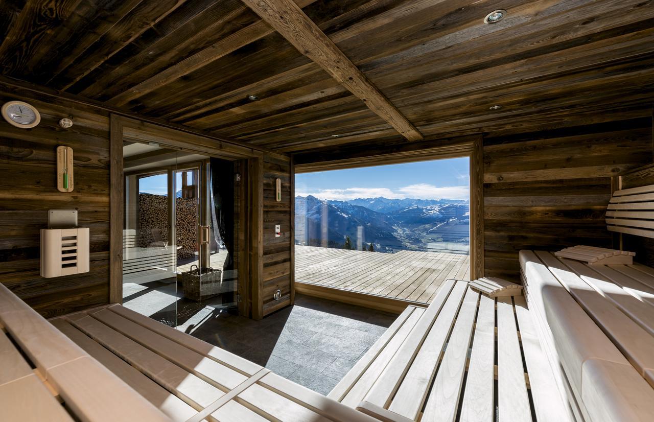 Bichlalm Berggasthof Hotel