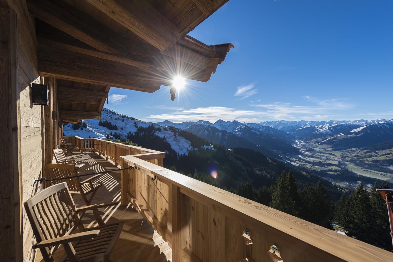 Bichlalm Berggasthof Kitzbühel