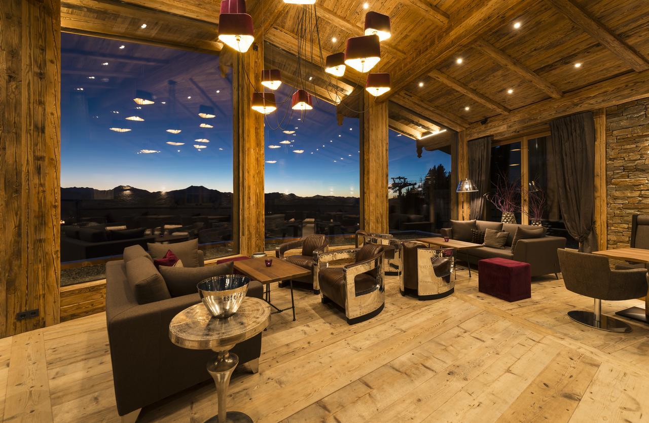 Hotel Bichlalm Berggasthof *