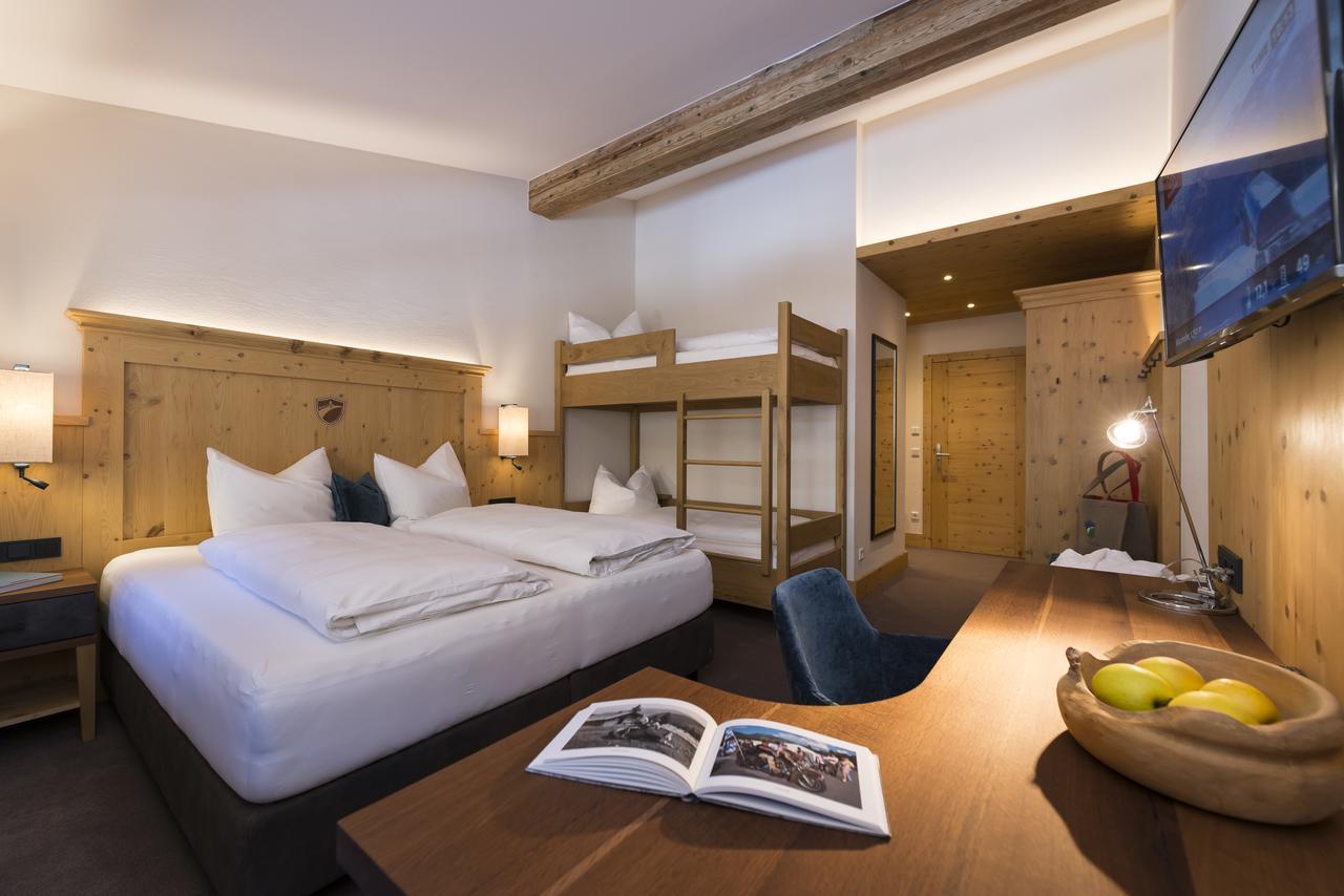 Bichlalm Berggasthof Kitzbühel