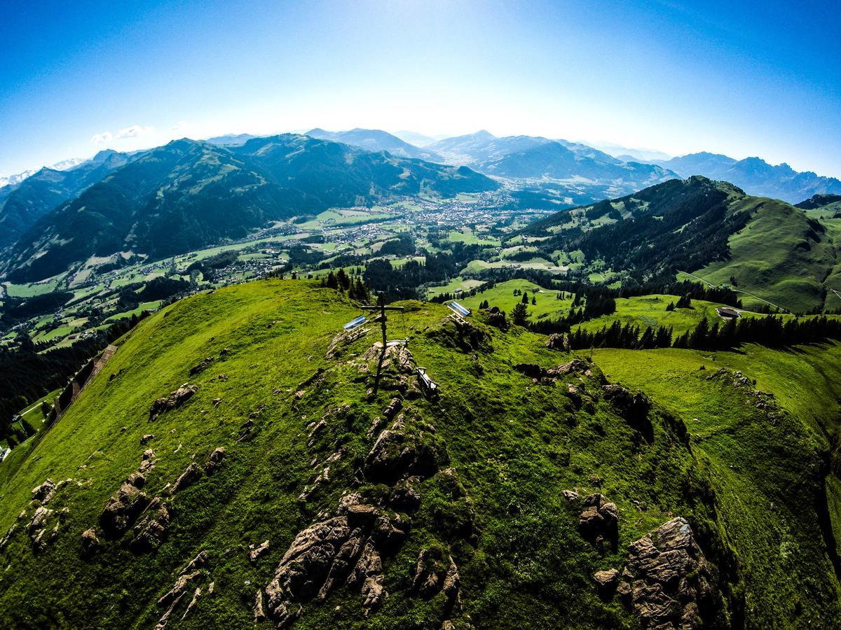 Bichlalm Berggasthof Hotel Kitzbühel