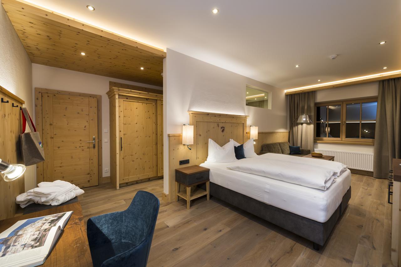 Bichlalm Berggasthof Hotel Kitzbühel