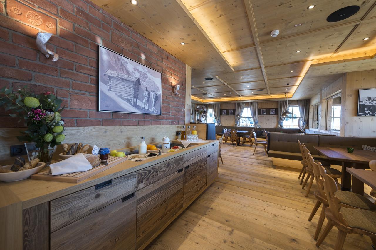 Bichlalm Berggasthof * Kitzbühel