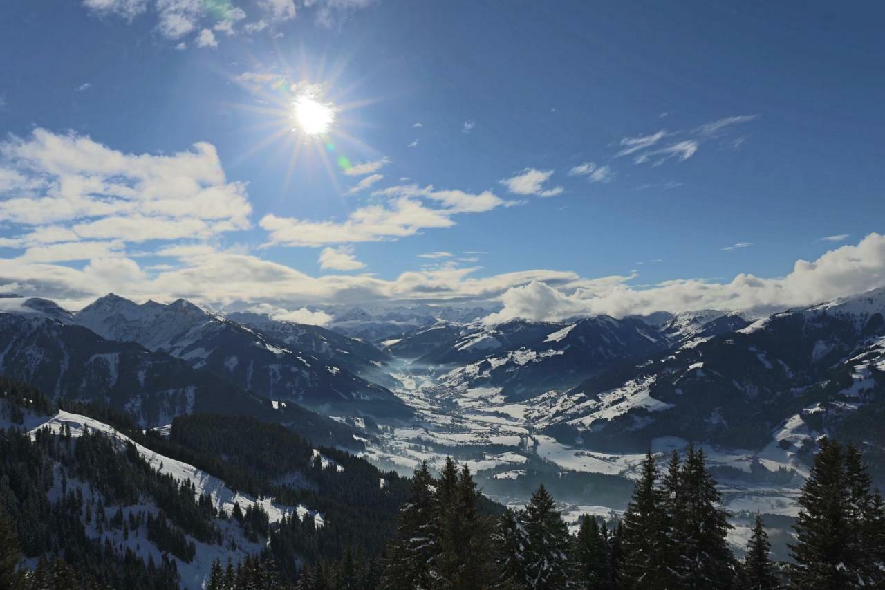 Bichlalm Berggasthof Hotel