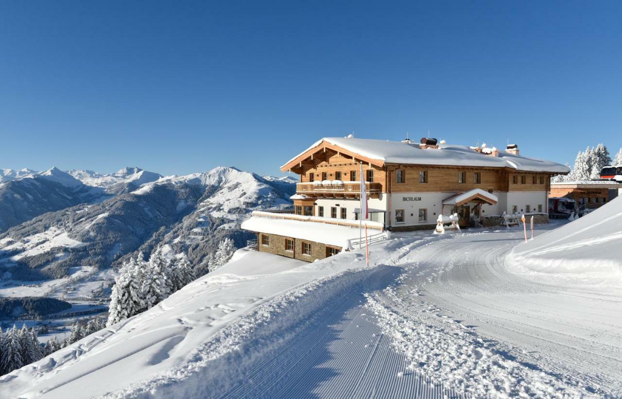 Bichlalm Berggasthof *